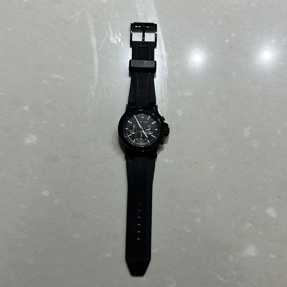 Mens Michael Kors Watch